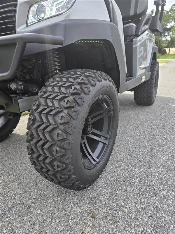 2023 Bintelli Beyond, Titanium, Lifted 4 Seat Electric, photo 2